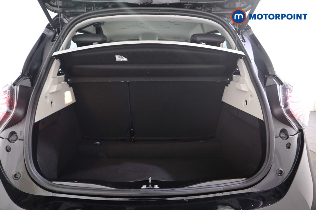 Used Renault Zoe 2021 for sale - 76628454: Photo 26