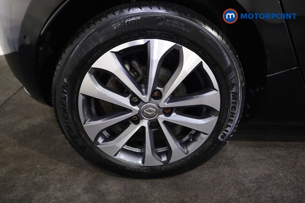 Used Renault Zoe 2021 for sale - 76628454: Photo 27