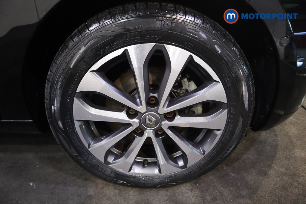 Used Renault Zoe 2021 for sale - 76628454: Photo 28