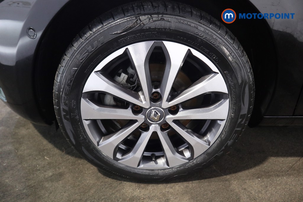 Used Renault Zoe 2021 for sale - 76628454: Photo 29