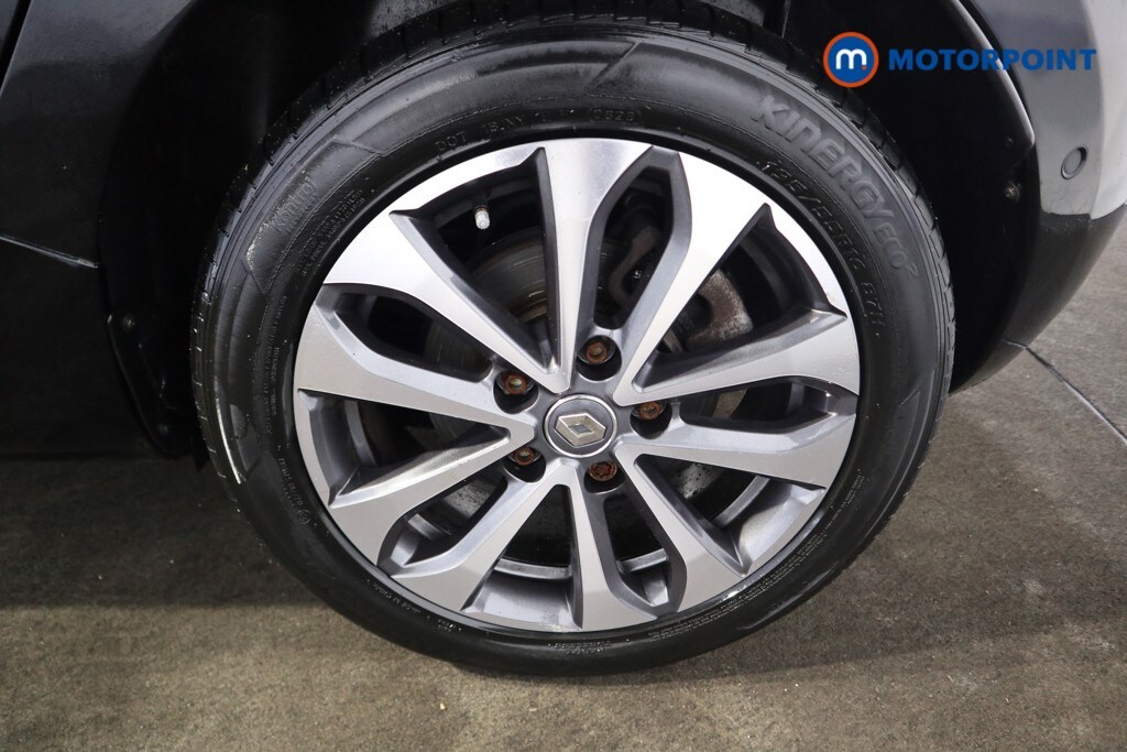 Used Renault Zoe 2021 for sale - 76628454: Photo 30