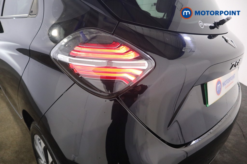 Used Renault Zoe 2021 for sale - 76628454: Photo 32