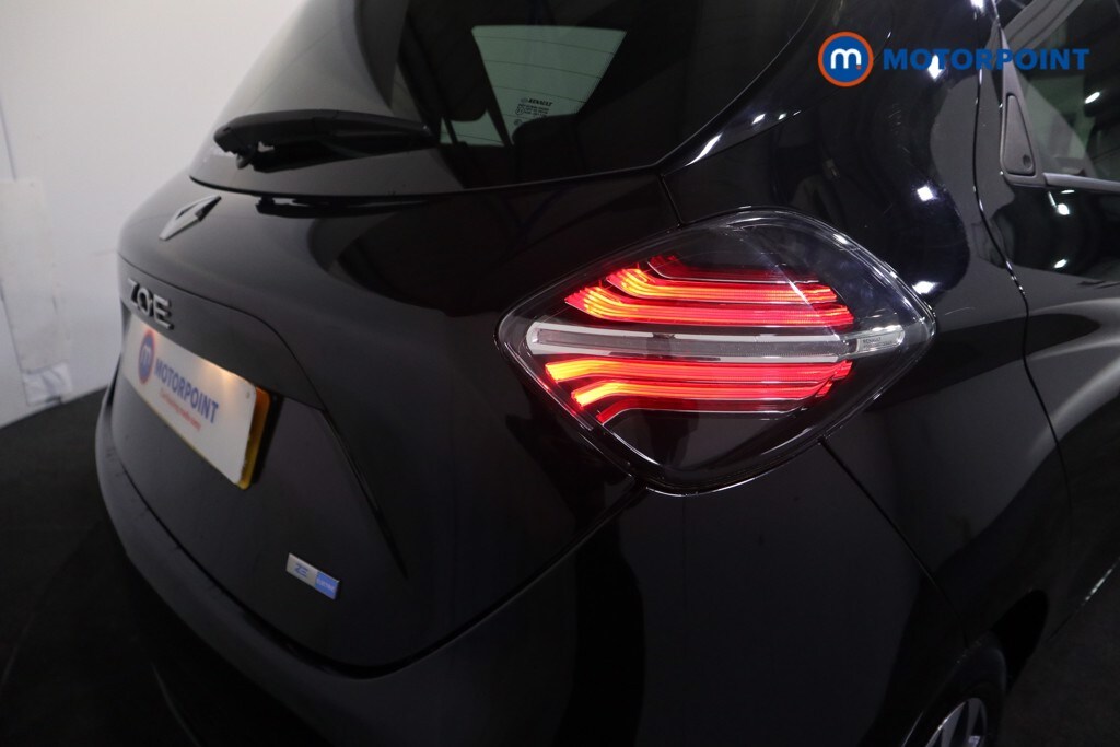 Used Renault Zoe 2021 for sale - 76628454: Photo 33