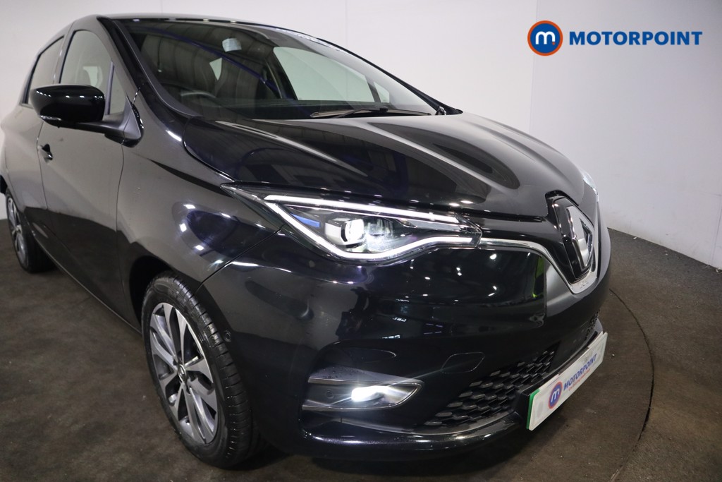 Used Renault Zoe 2021 for sale - 76628454: Photo 37