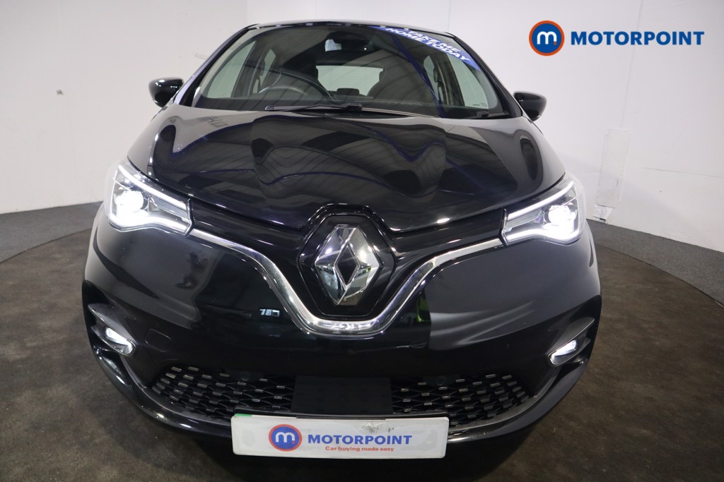Used Renault Zoe 2021 for sale - 76628454: Photo 38