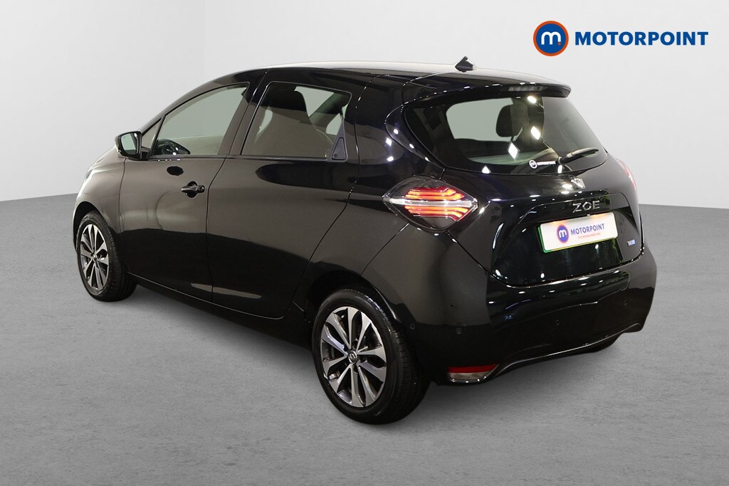 Used Renault Zoe 2021 for sale - 76628454: Photo 5