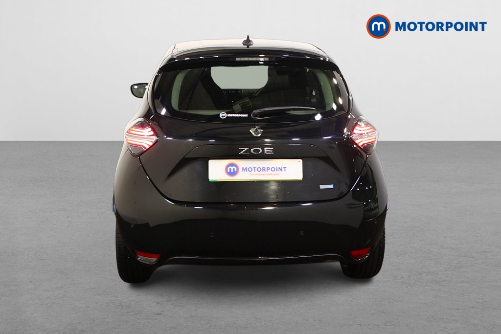 Used Renault Zoe 2021 for sale - 76628454: Photo 6
