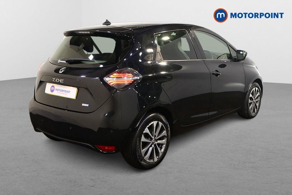 Used Renault Zoe 2021 for sale - 76628454: Photo 7