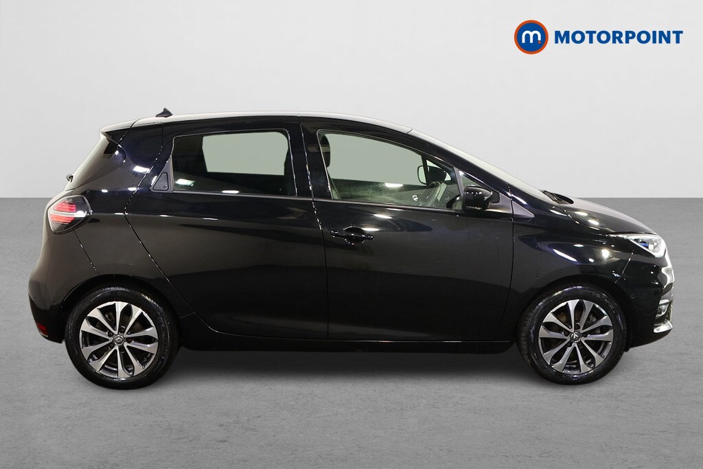 Used Renault Zoe 2021 for sale - 76628454: Photo 8