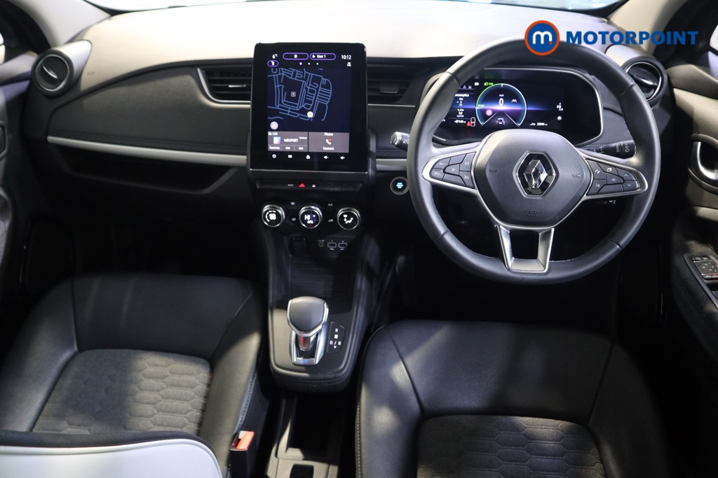 Used Renault Zoe 2021 for sale - 76628454: Photo 9