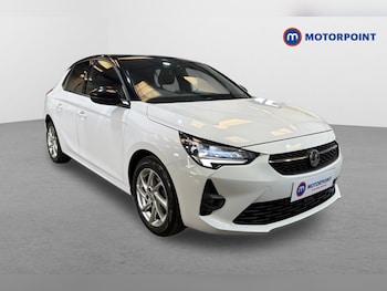 Used Vauxhall Corsa 2020 for sale - 78499997: Photo