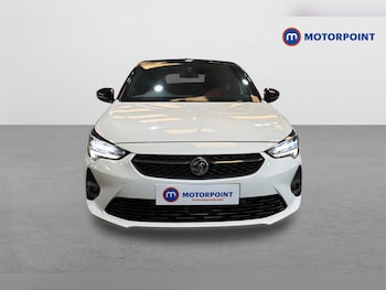 Used Vauxhall Corsa 2020 for sale - 78499997: Photo