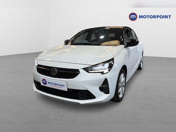 Used Vauxhall Corsa 2020 for sale - 78499997: Photo