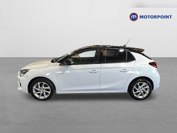 Used Vauxhall Corsa 2020 for sale - 78499997: Photo