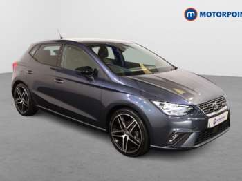 2021 - 1.0 TSI 110 FR Sport [EZ] 5dr
