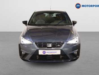 Used SEAT Ibiza 2021 for sale - 74869556: Photo
