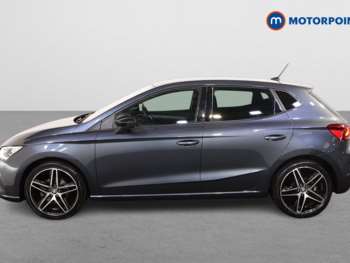Used SEAT Ibiza 2021 for sale - 74869556: Photo
