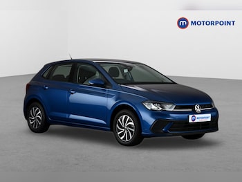 Used Volkswagen Polo undefined for sale - 78641041: Photo