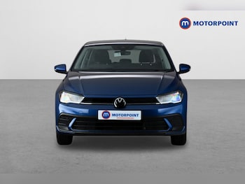 Used Volkswagen Polo undefined for sale - 78641041: Photo