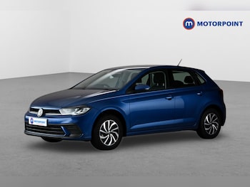 Used Volkswagen Polo undefined for sale - 78641041: Photo