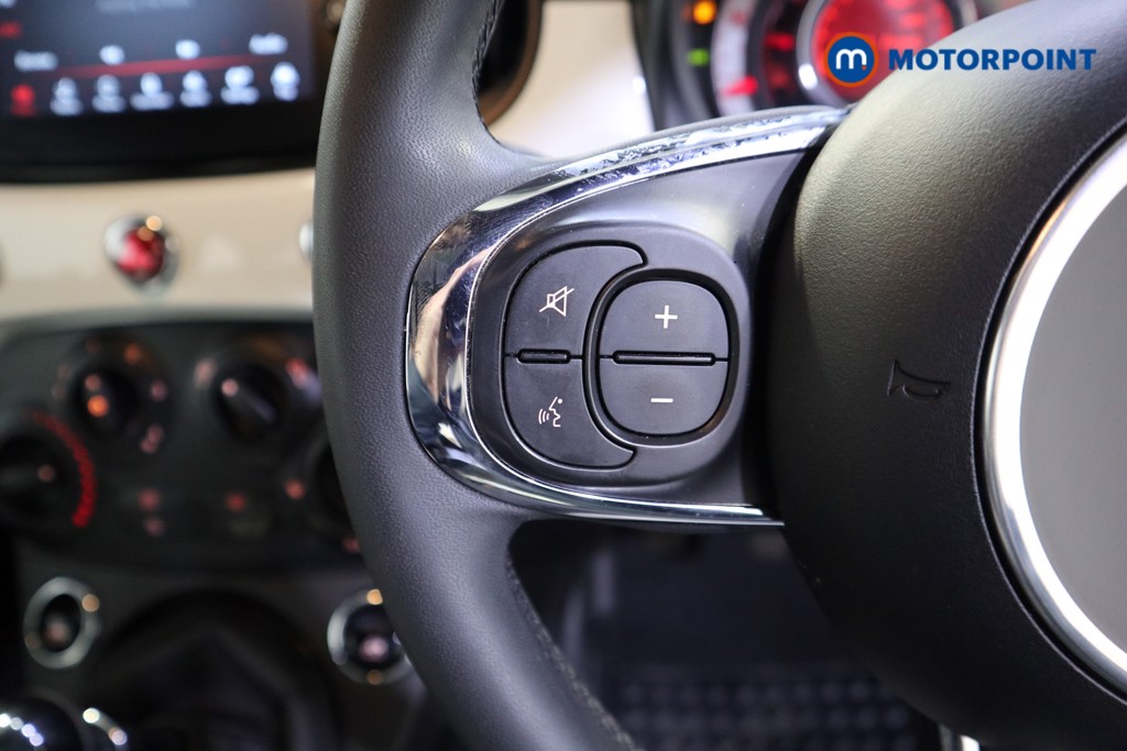 Used Fiat 500 2021 for sale - 77367909: Photo 11