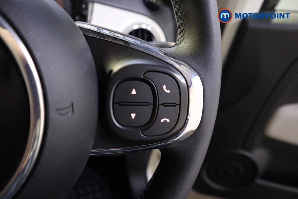 Used Fiat 500 2021 for sale - 77367909: Photo 12