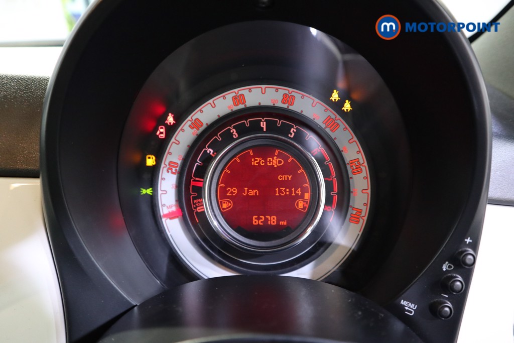 Used Fiat 500 2021 for sale - 77367909: Photo 13