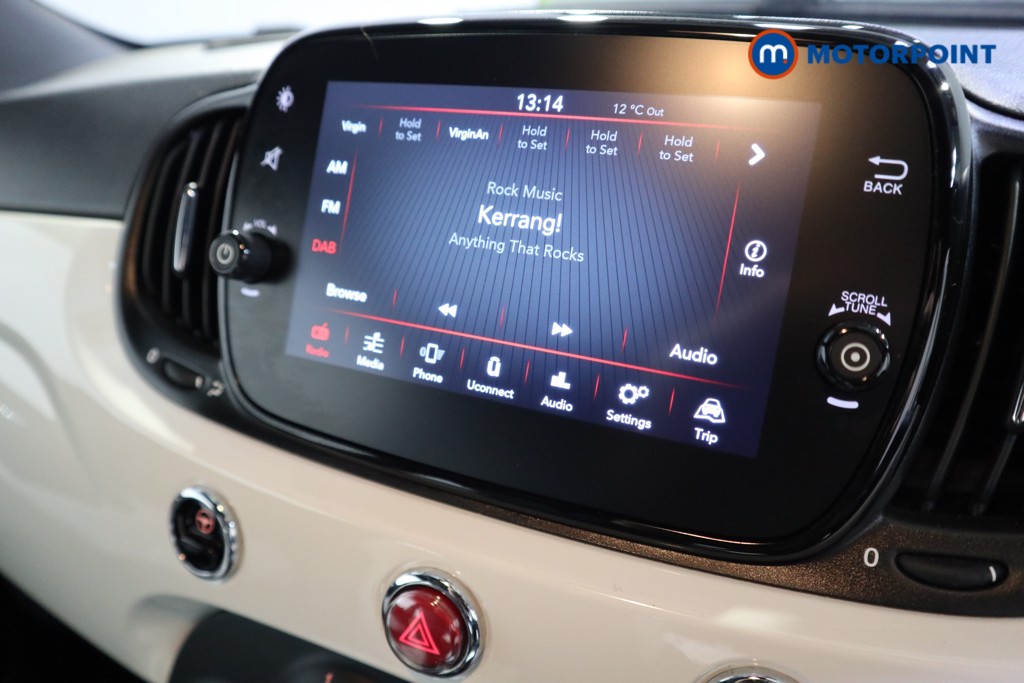 Used Fiat 500 2021 for sale - 77367909: Photo 14