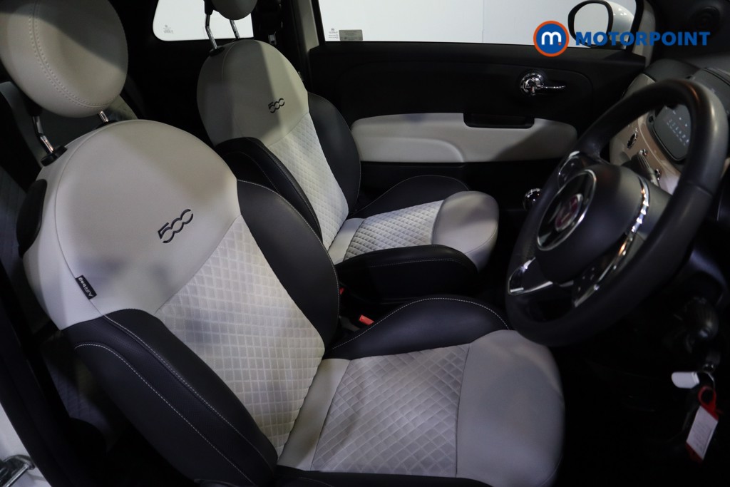 Used Fiat 500 2021 for sale - 77367909: Photo 18