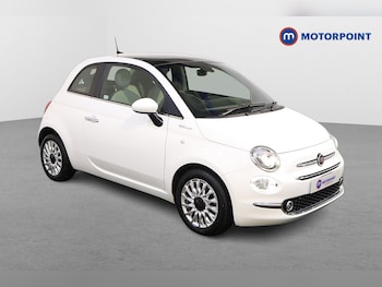 Fiat 500 feature image