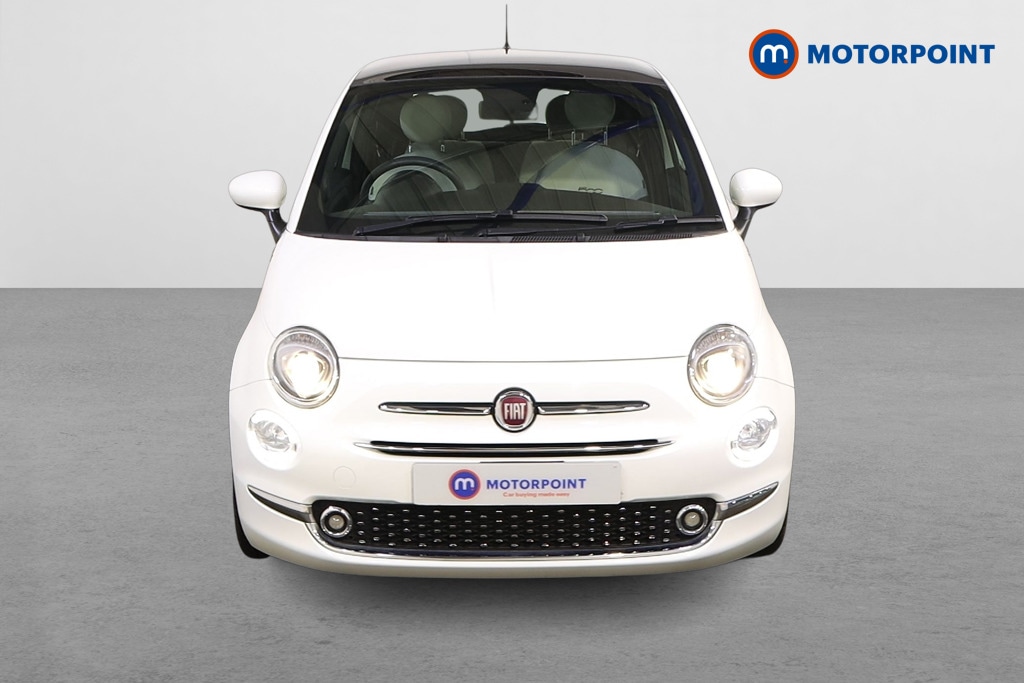 Used Fiat 500 2021 for sale - 77367909: Photo 2