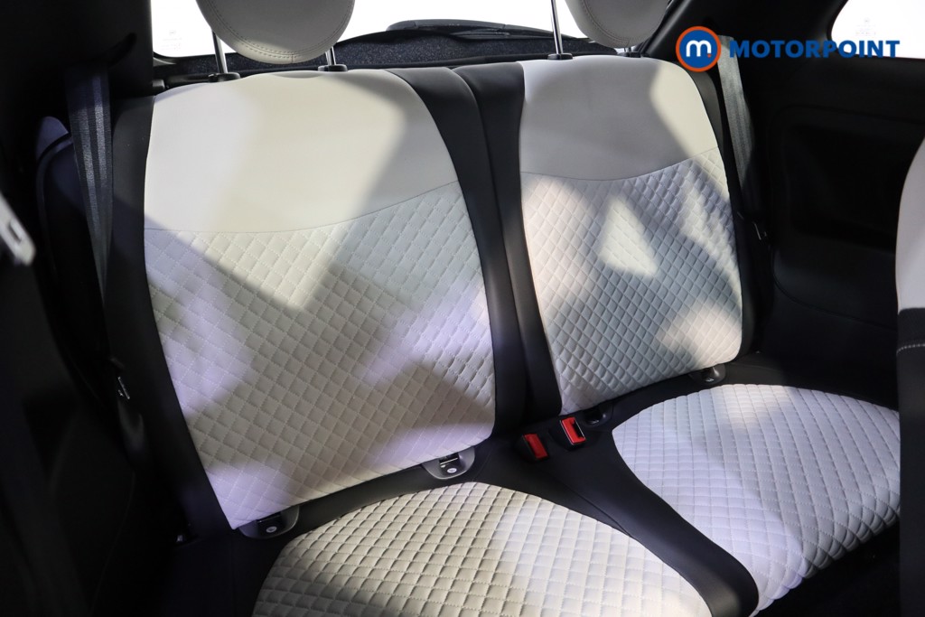 Used Fiat 500 2021 for sale - 77367909: Photo 20