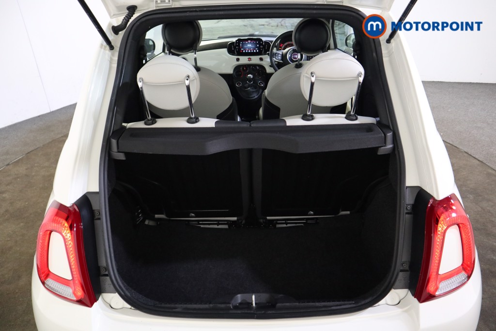 Used Fiat 500 2021 for sale - 77367909: Photo 22