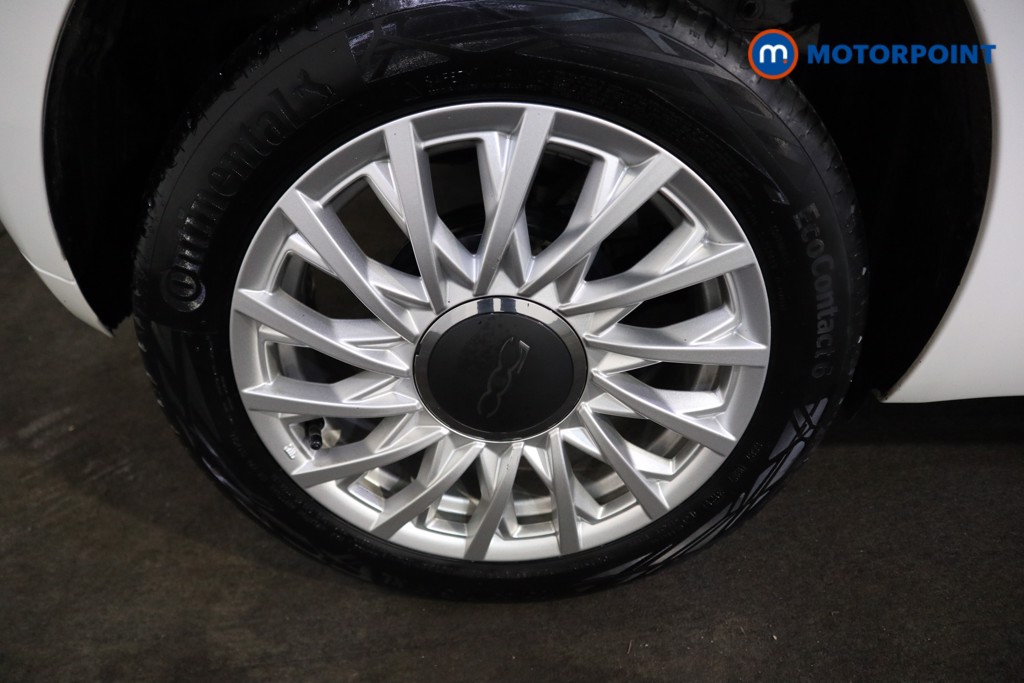 Used Fiat 500 2021 for sale - 77367909: Photo 23