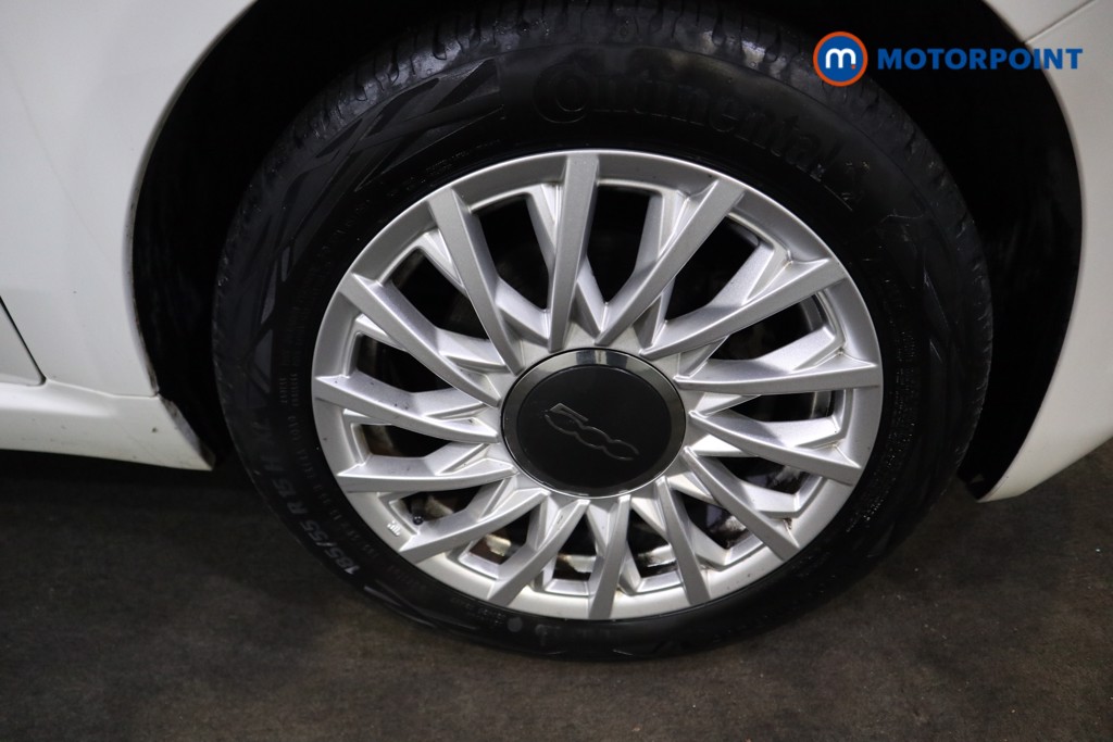 Used Fiat 500 2021 for sale - 77367909: Photo 24