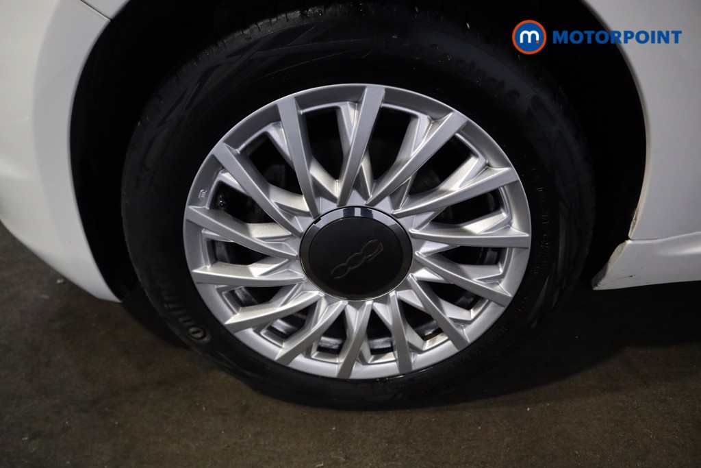 Used Fiat 500 2021 for sale - 77367909: Photo 25