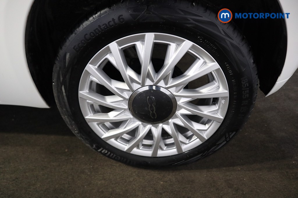 Used Fiat 500 2021 for sale - 77367909: Photo 26