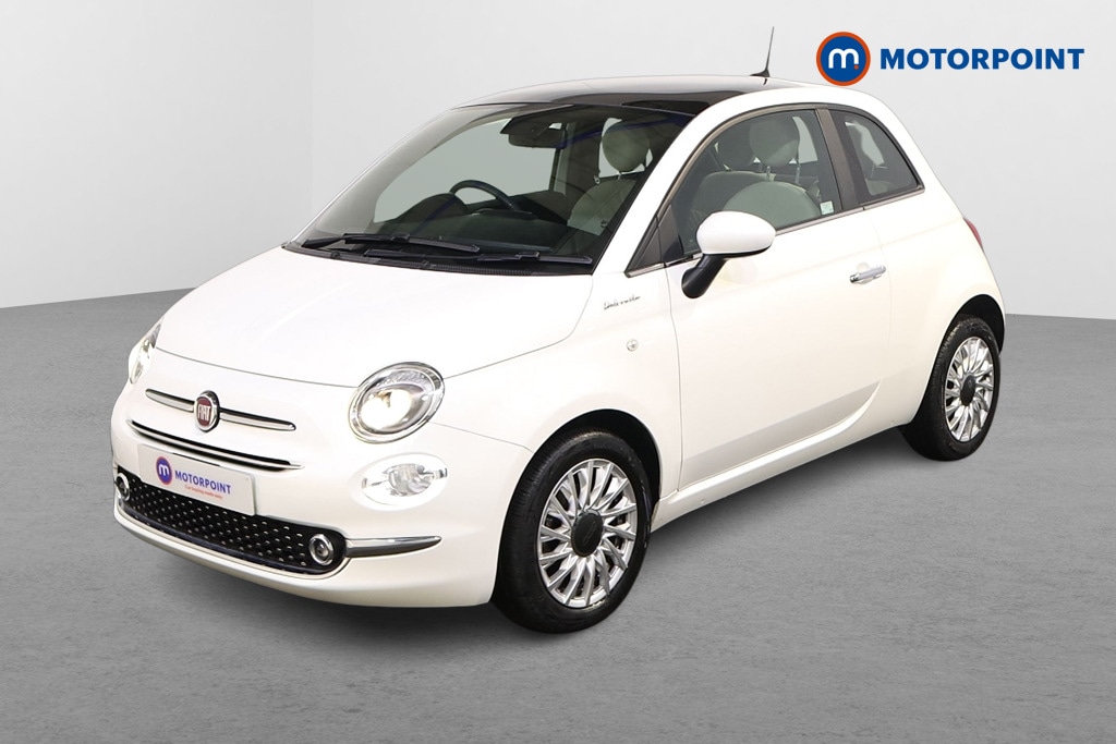 Used Fiat 500 2021 for sale - 77367909: Photo 3