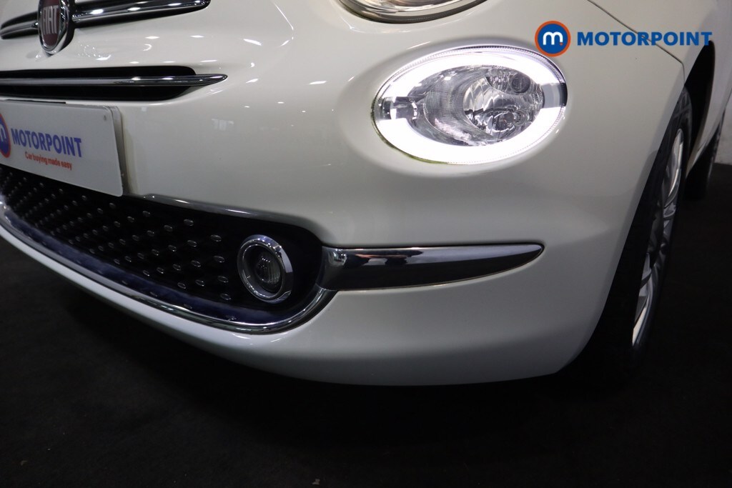 Used Fiat 500 2021 for sale - 77367909: Photo 34