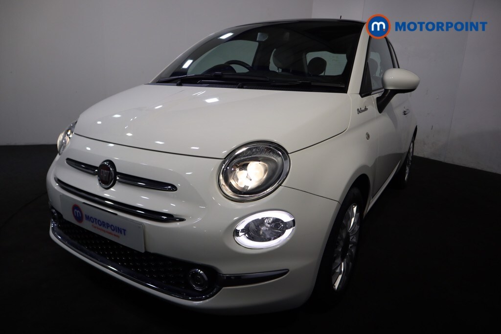 Used Fiat 500 2021 for sale - 77367909: Photo 35
