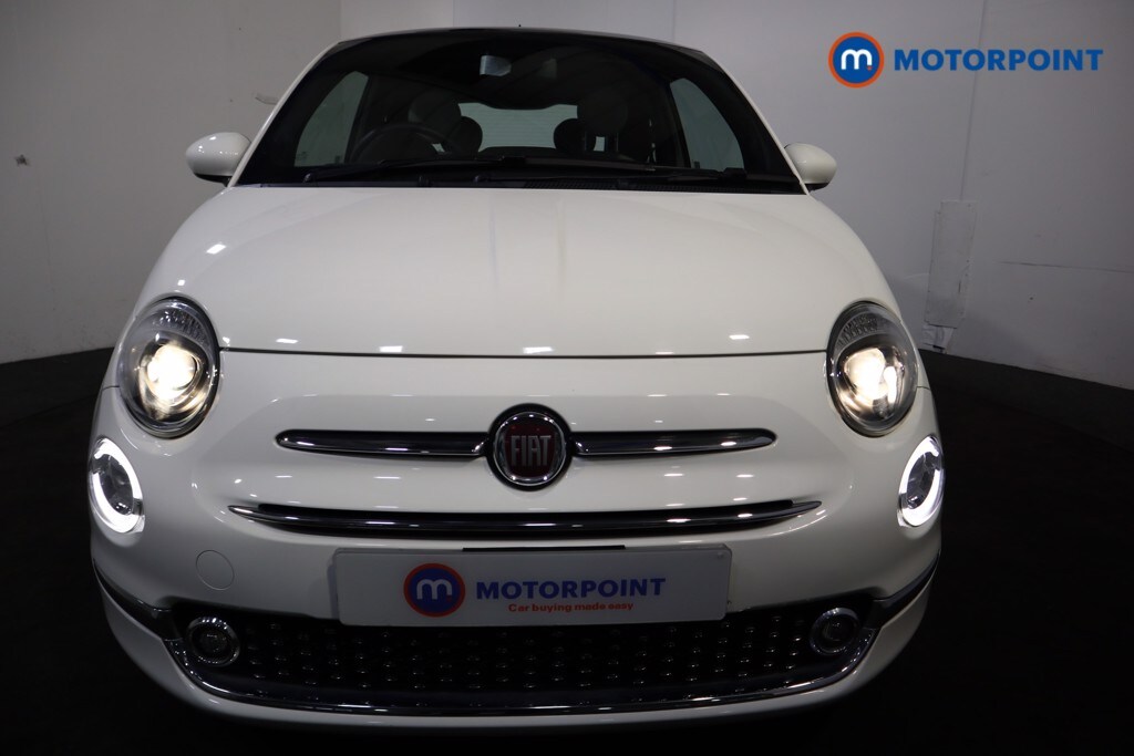 Used Fiat 500 2021 for sale - 77367909: Photo 36