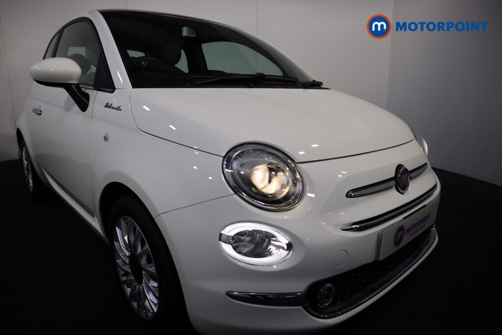 Used Fiat 500 2021 for sale - 77367909: Photo 37