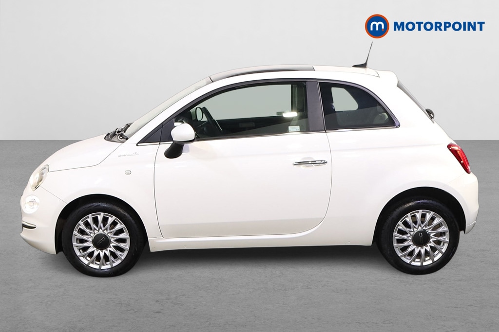 Used Fiat 500 2021 for sale - 77367909: Photo 4