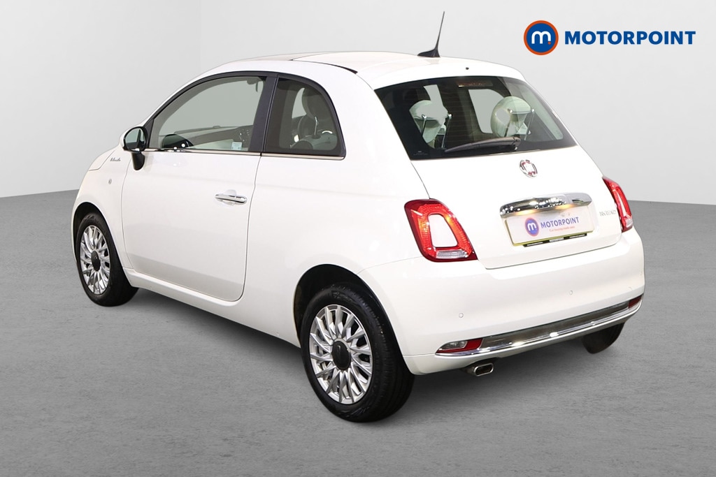 Used Fiat 500 2021 for sale - 77367909: Photo 5