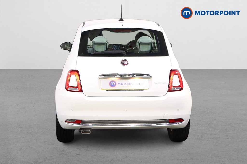 Used Fiat 500 2021 for sale - 77367909: Photo 6