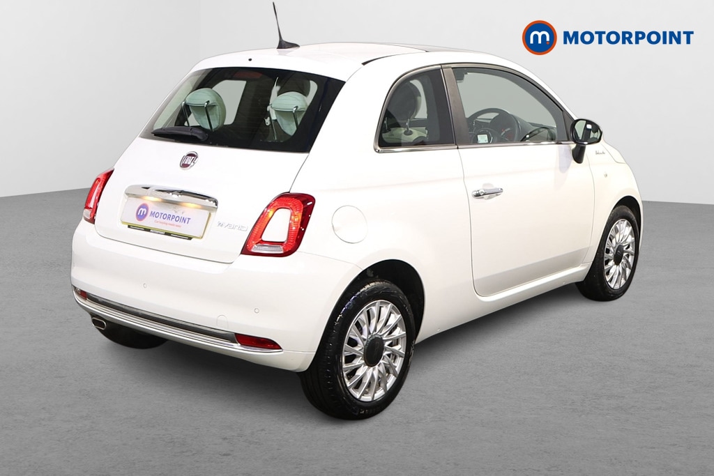 Used Fiat 500 2021 for sale - 77367909: Photo 7