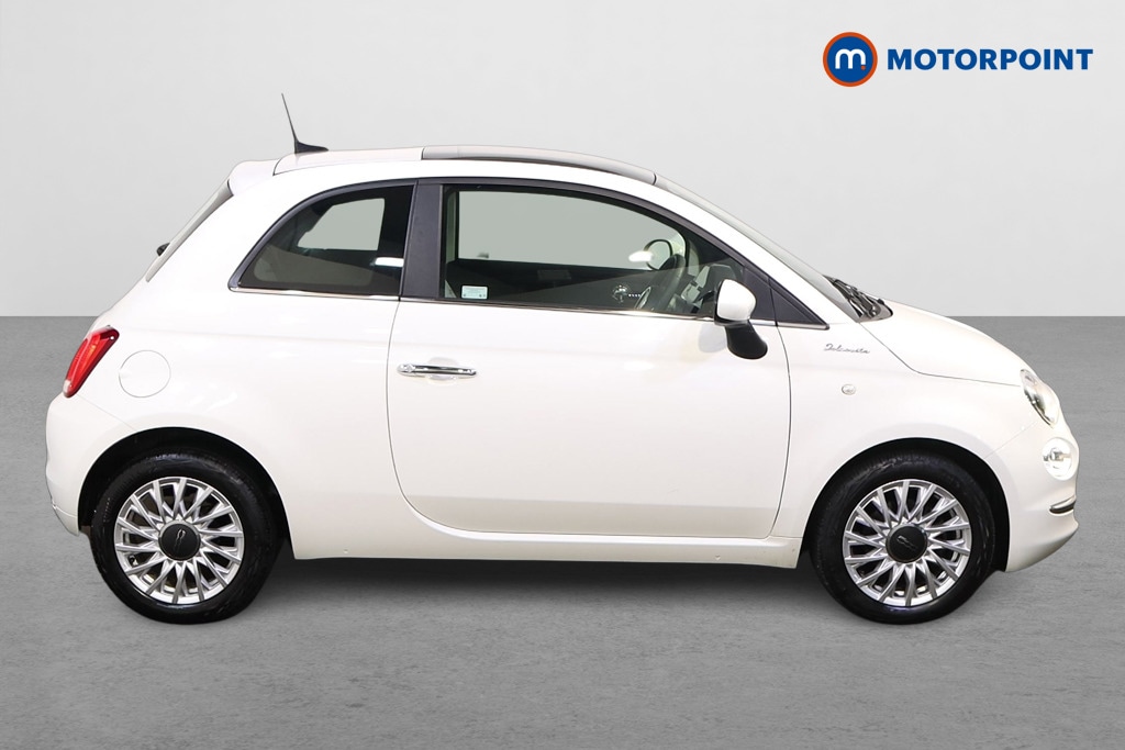 Used Fiat 500 2021 for sale - 77367909: Photo 8