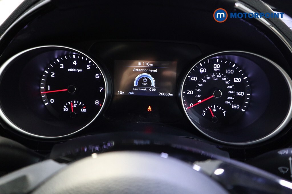 Used Kia Ceed 2022 for sale - 77804686: Photo 13