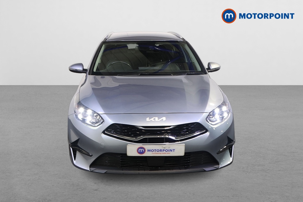 Used Kia Ceed 2022 for sale - 77804686: Photo 2