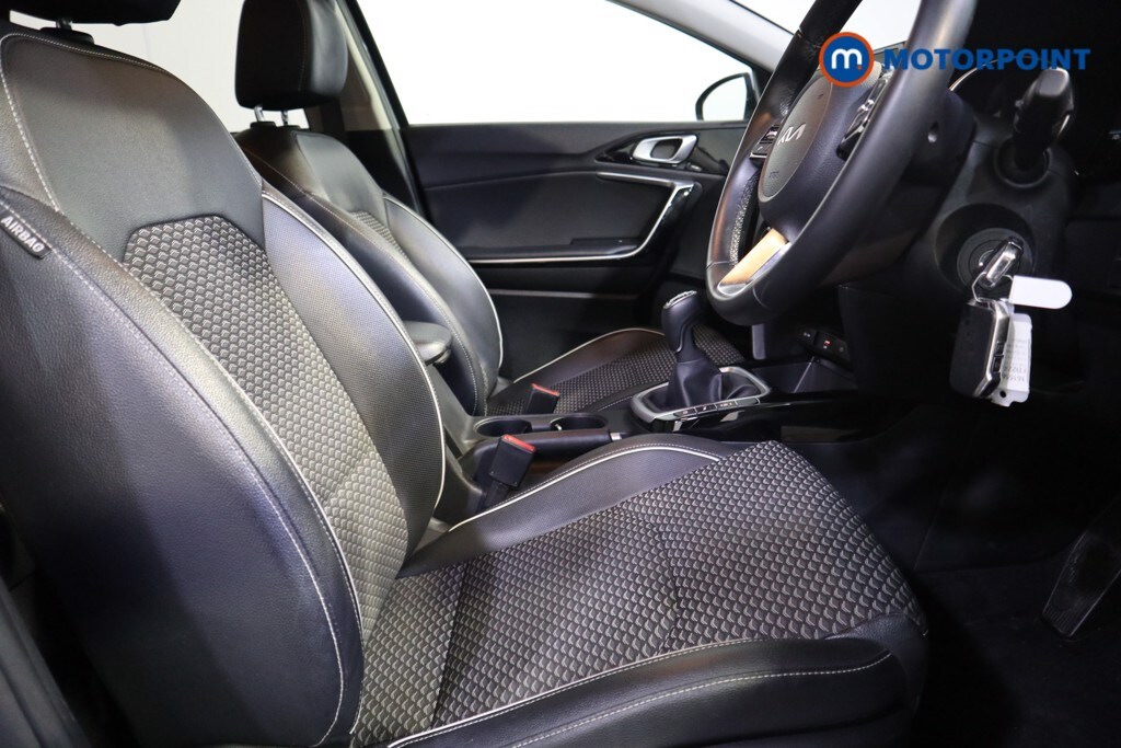 Used Kia Ceed 2022 for sale - 77804686: Photo 23